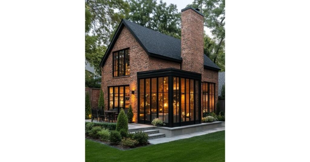 Cottage Charm
