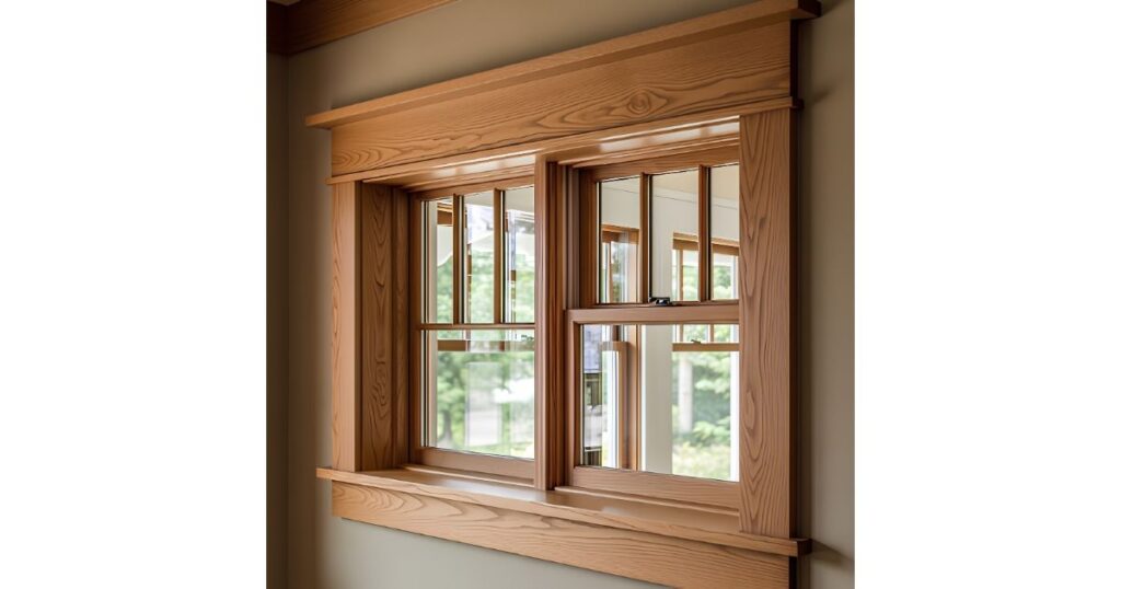 Craftsman-Style Trims