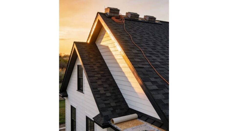 Creating Dynamic Rooflines