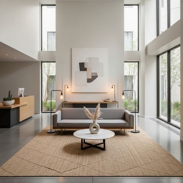 Embrace Minimalist Decor