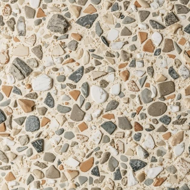 Embrace Terrazzo flooring