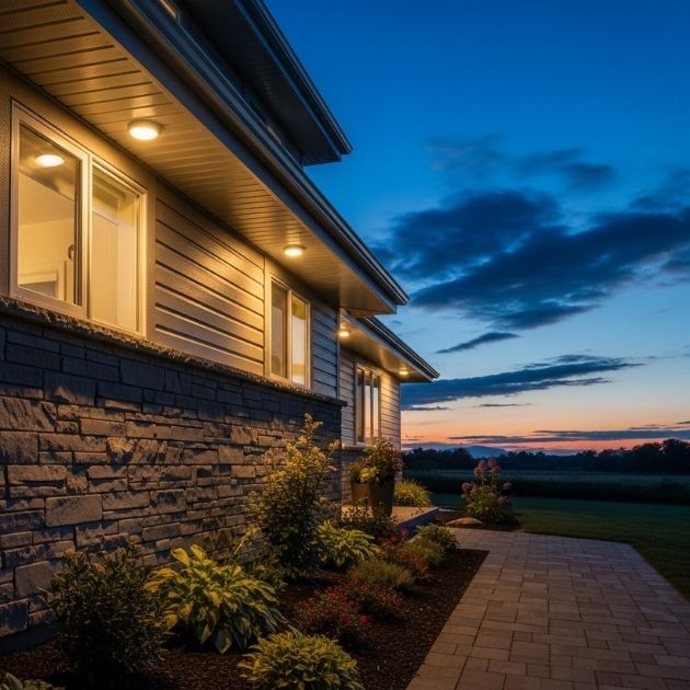 Enhance Security with Motion Sensors 