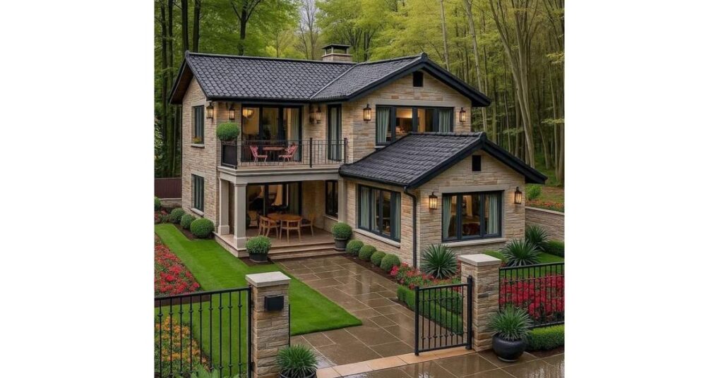 Garden House Appeal