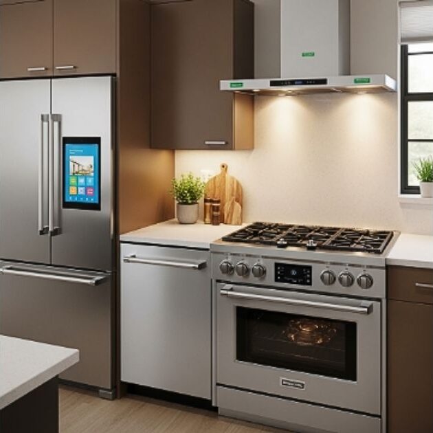 High-Efficiency Equipment For Kitchen