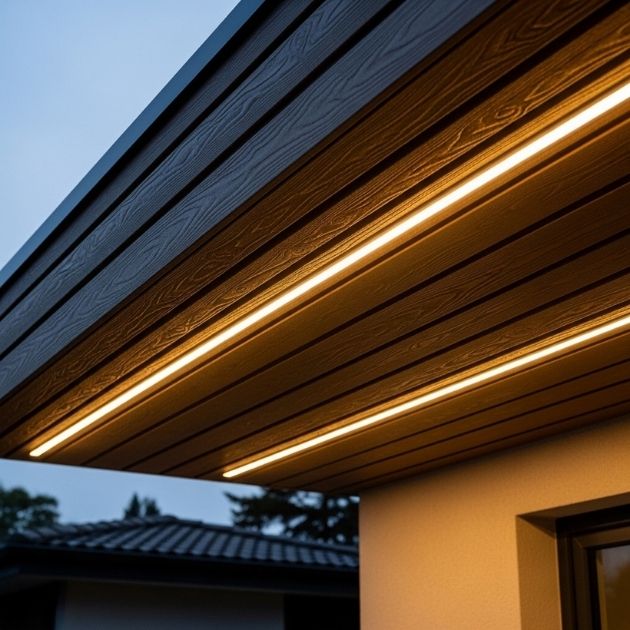 Highlight Textured Surfaces