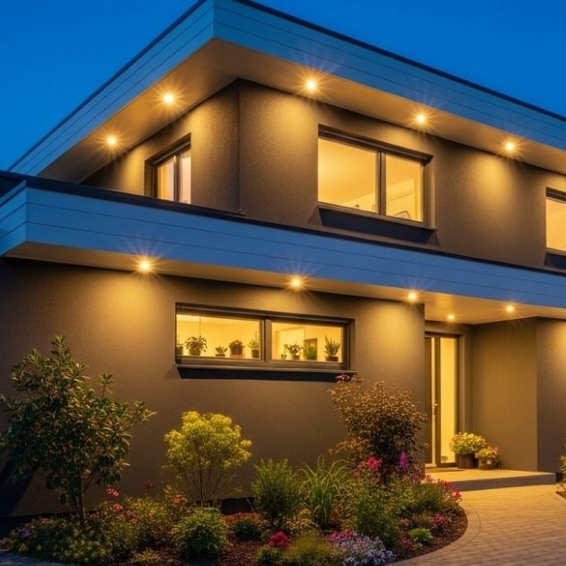 Illuminate Pathways for Safety
