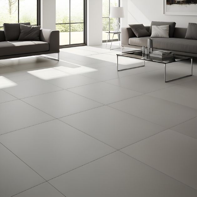 Large Format Tiles flooring