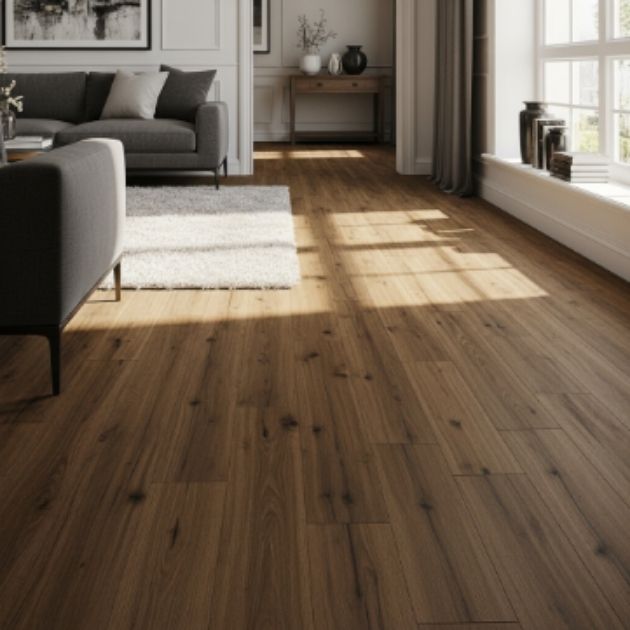 Luxury Vinyl Planks