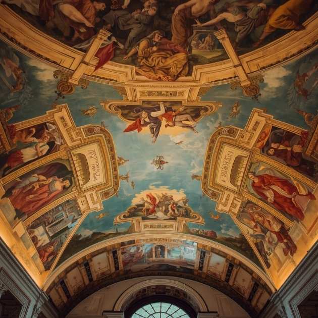 Mural Artworks