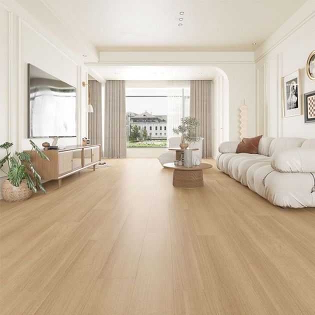 Textured Laminate Flooring