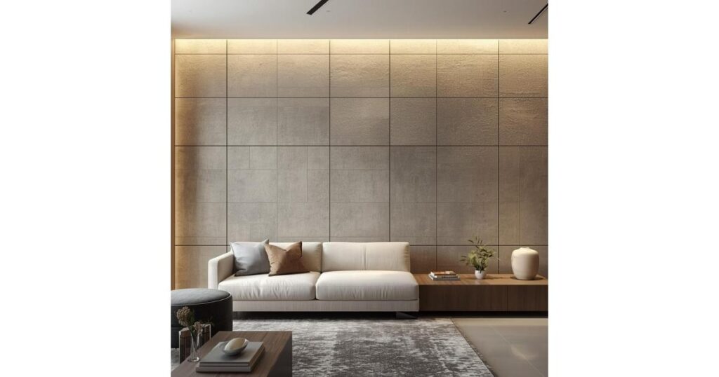 Textured Wall Panels