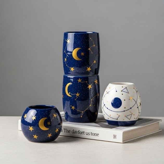 Celestial Wonders
