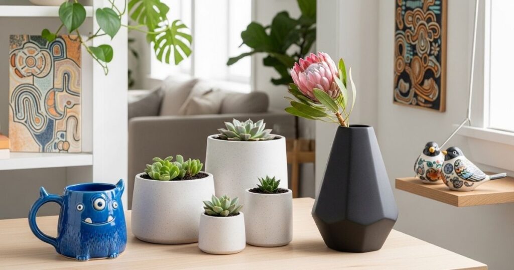 Ceramic Design Ideas