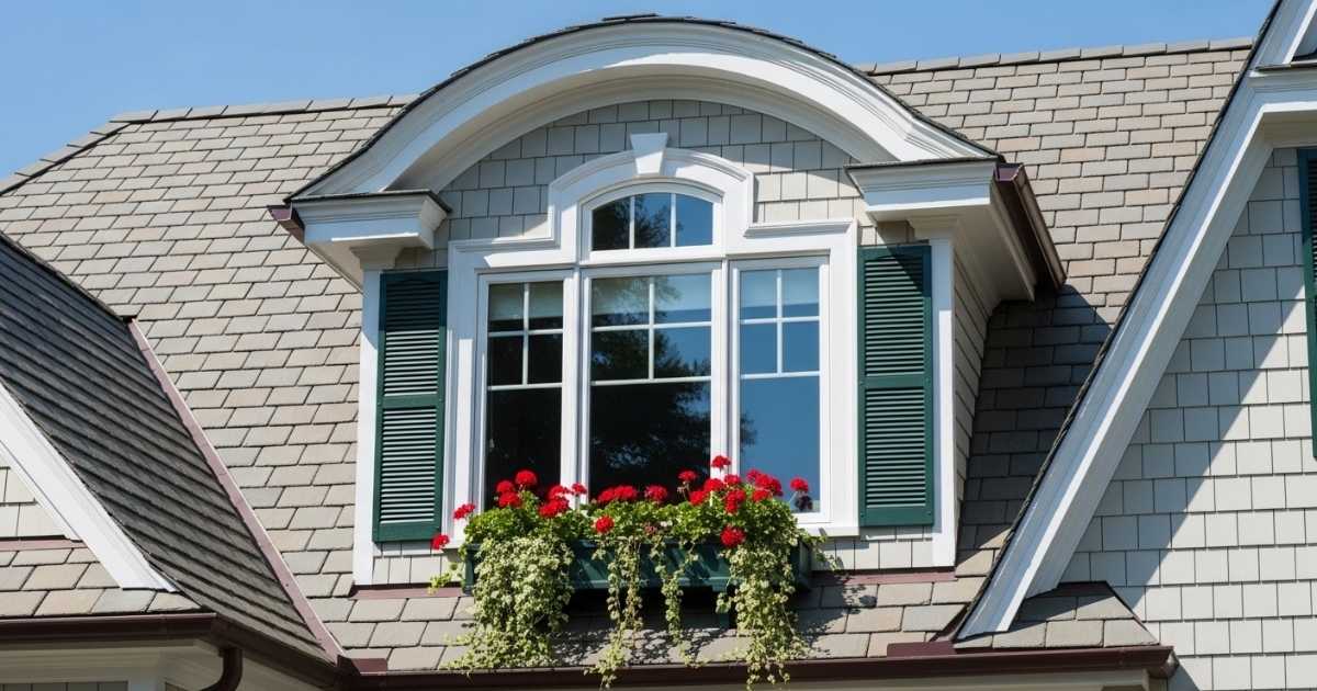 17+ Inspiring Dormer Ideas for a Stunning Exterior 