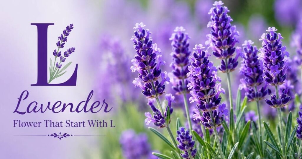 Lavender