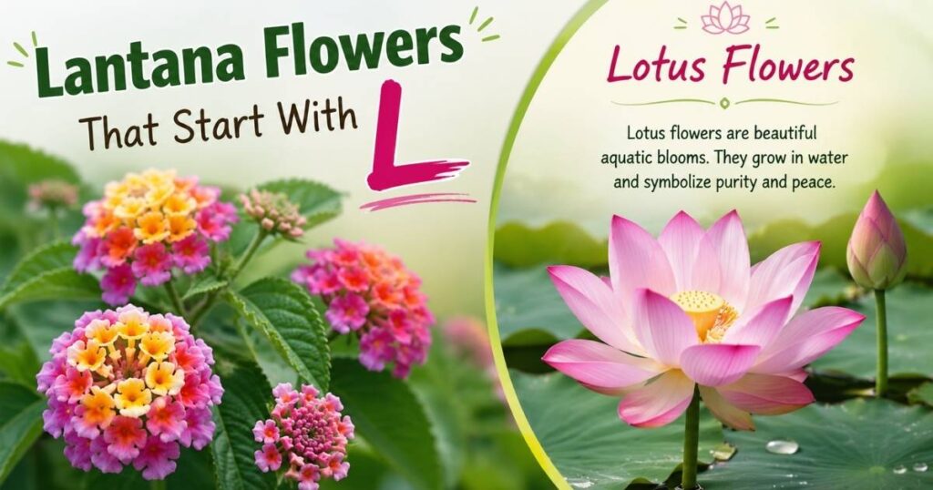Lantana