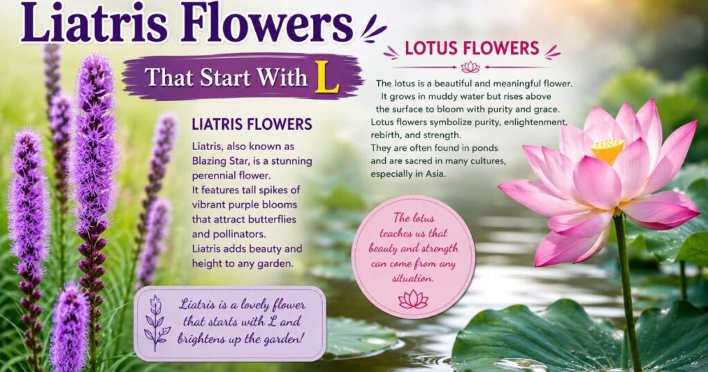 Liatris