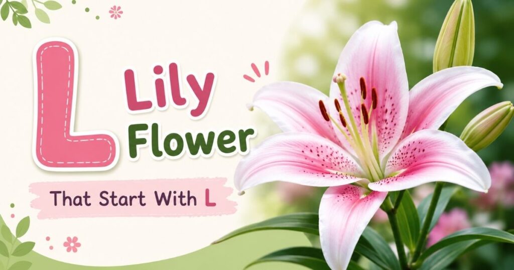 Lily
