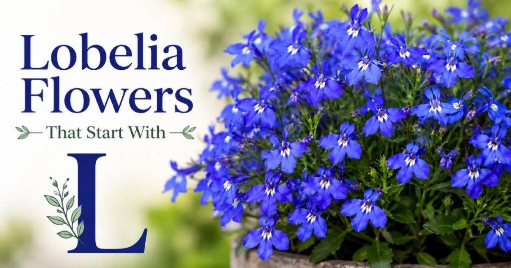 Lobelia