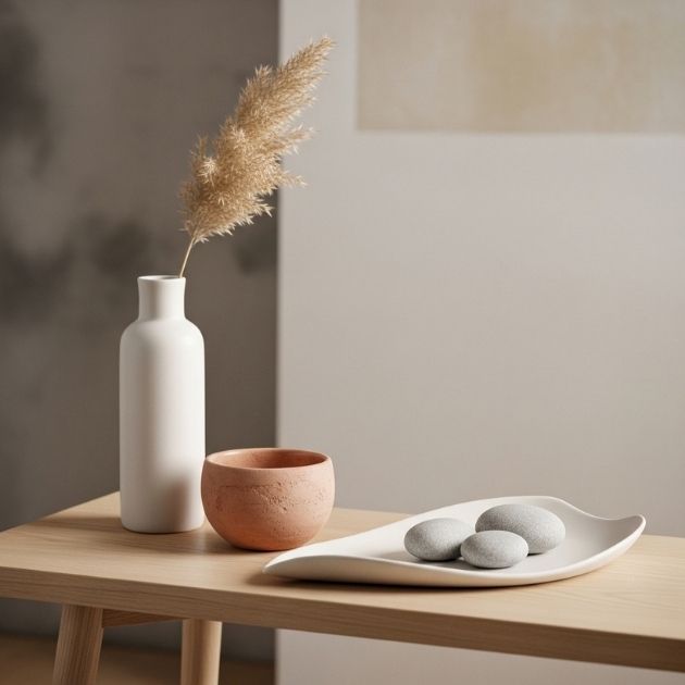 Modern Minimalism