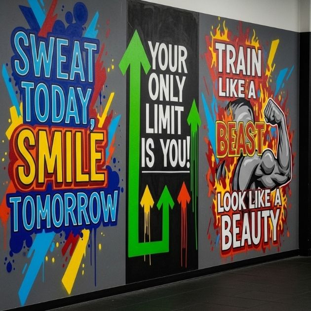 Motivational Quotes with a Punch