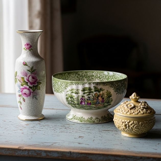 Vintage Charm