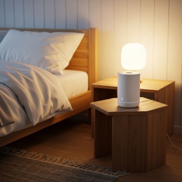White Noise Machine