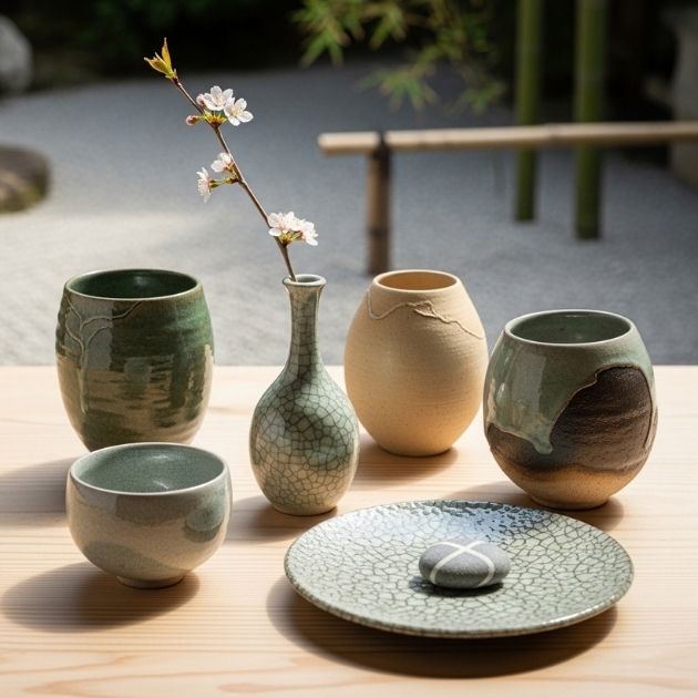 Zen Inspirations