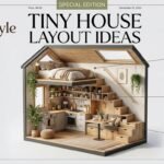 Tiny House Layout Ideas