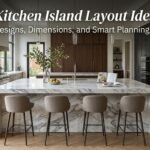 Kitchen Island Layout Ideas