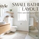 Small Bathroom Layout Ideas